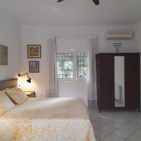 Rododafni Bay Residences Екстериор снимка