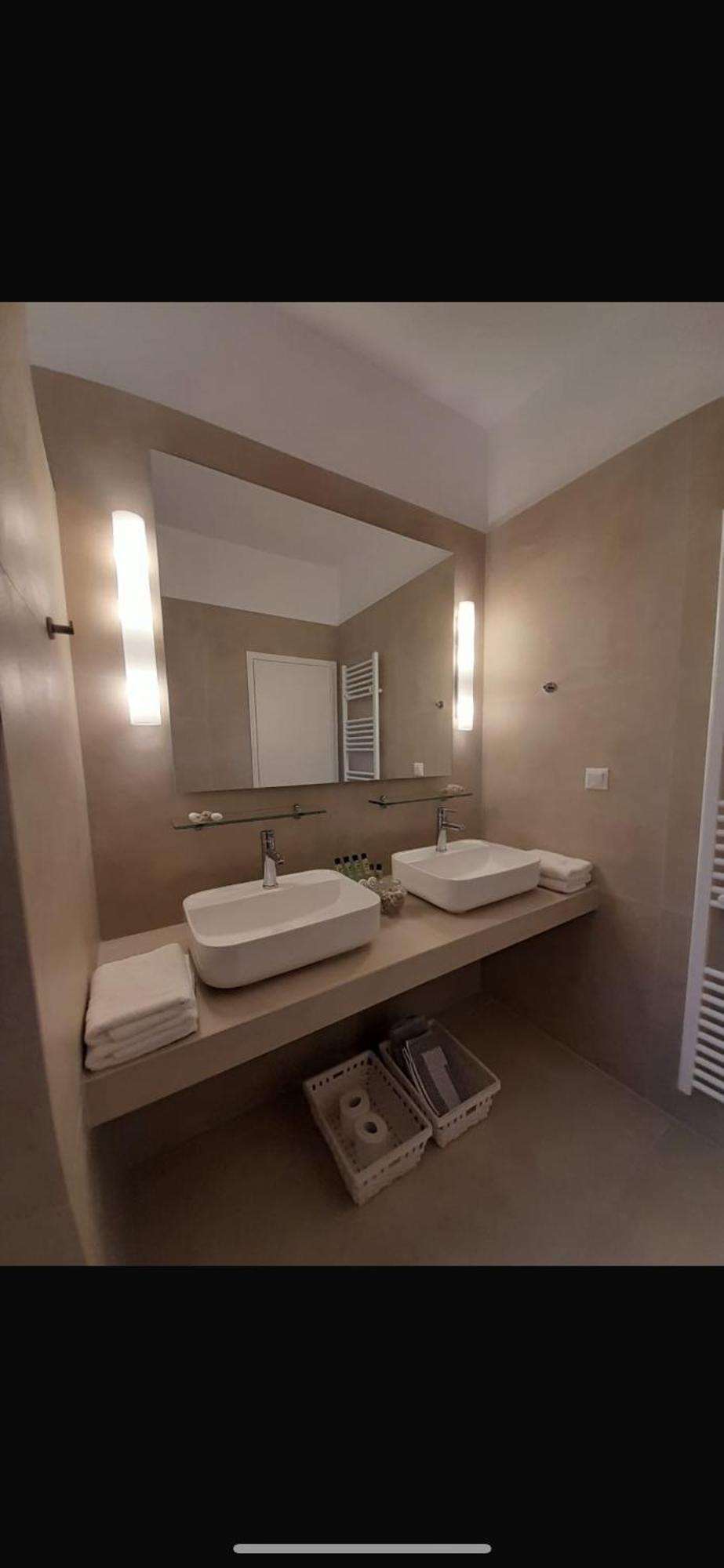 Rododafni Bay Residences Екстериор снимка