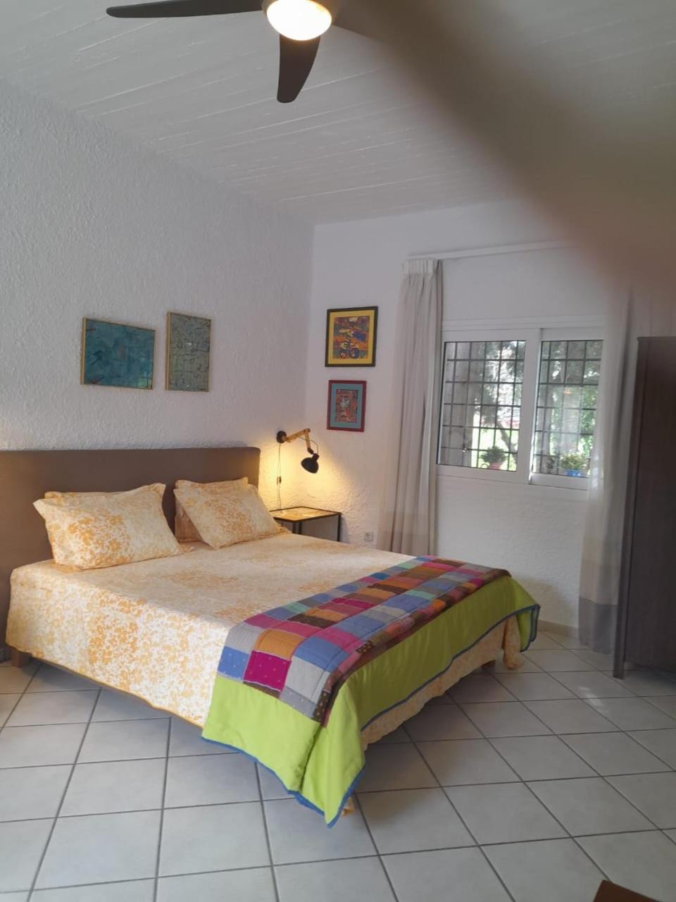 Rododafni Bay Residences Екстериор снимка