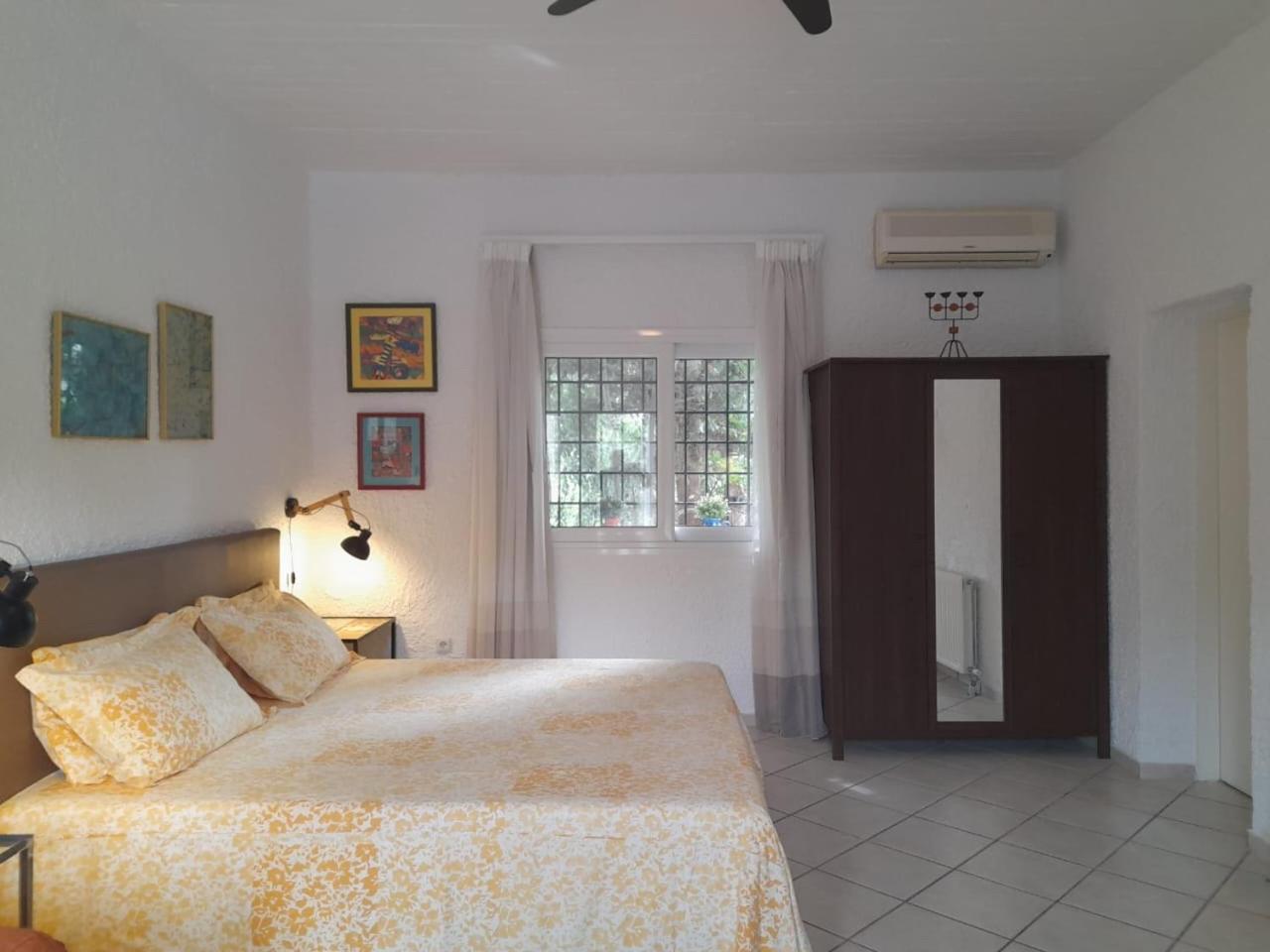 Rododafni Bay Residences Екстериор снимка