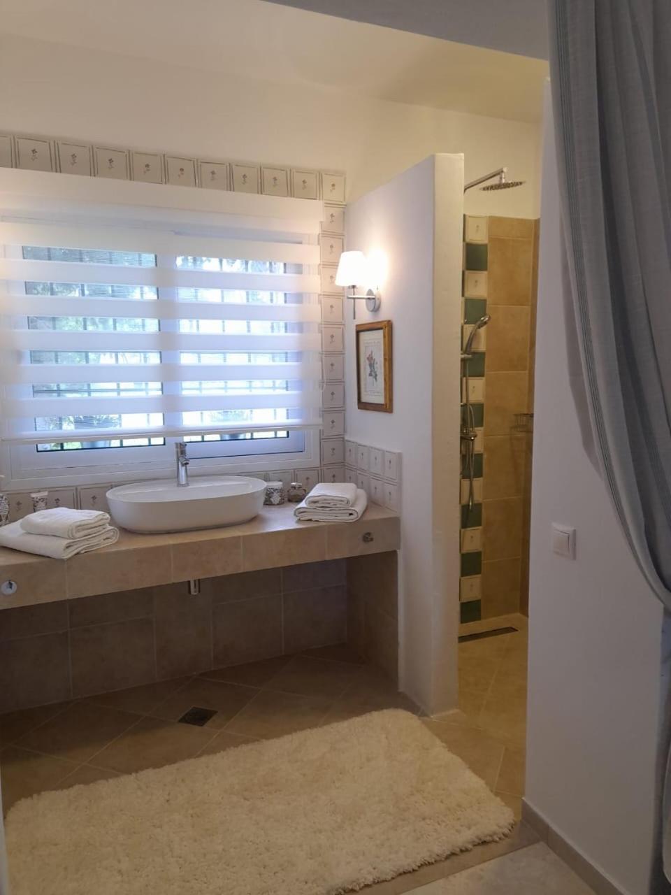 Rododafni Bay Residences Екстериор снимка