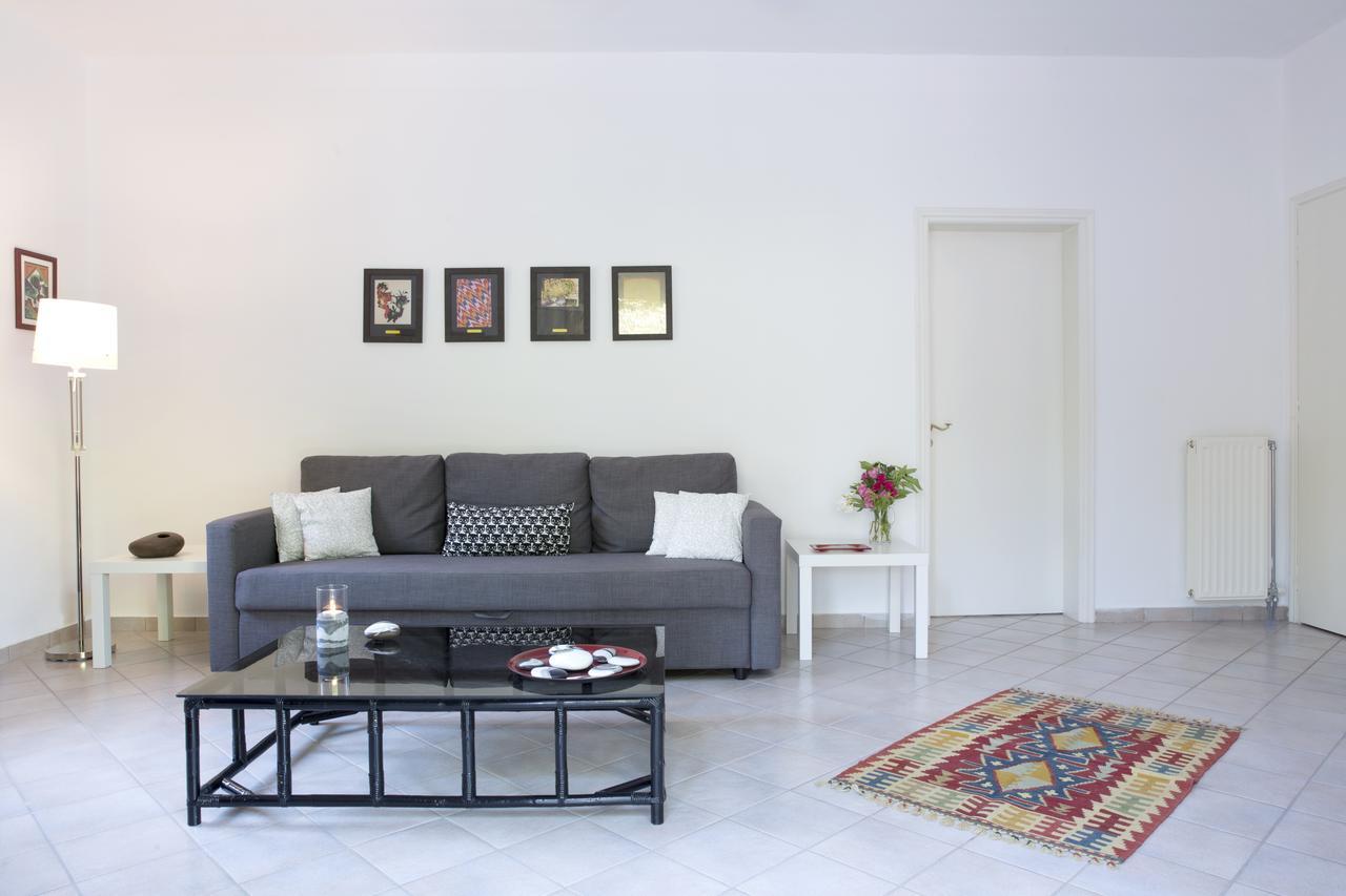 Rododafni Bay Residences Екстериор снимка