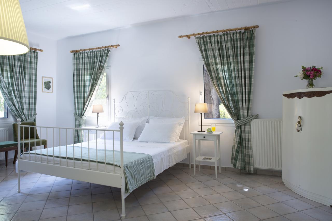 Rododafni Bay Residences Екстериор снимка