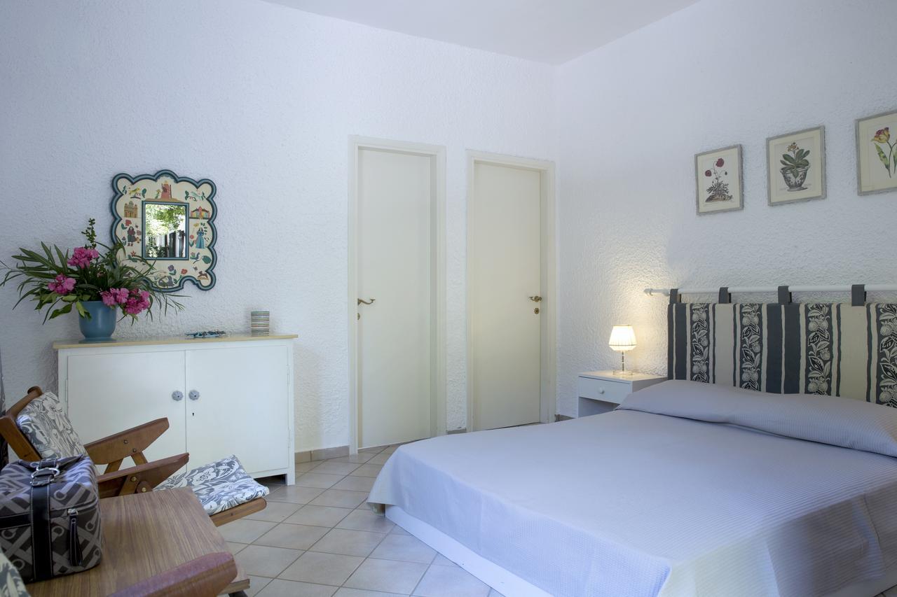 Rododafni Bay Residences Екстериор снимка