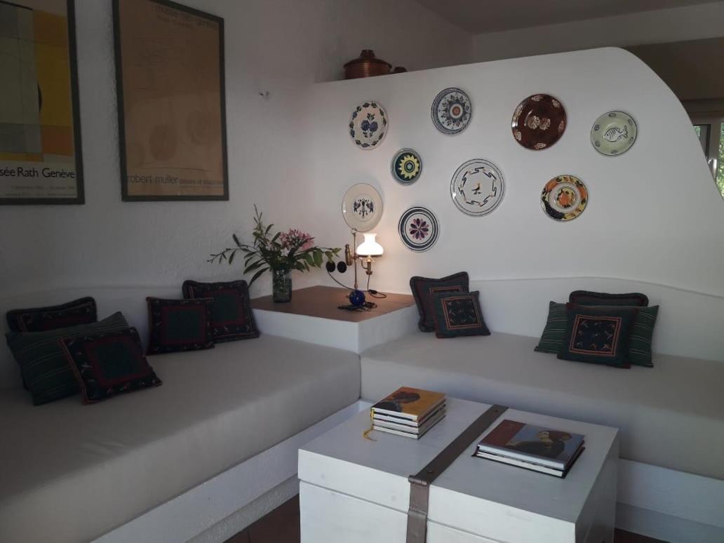 Rododafni Bay Residences Екстериор снимка