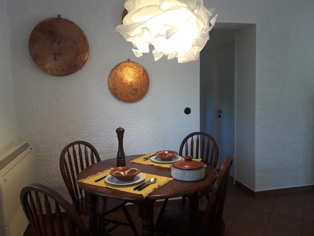 Rododafni Bay Residences Екстериор снимка